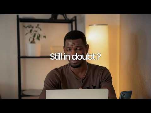 Still in Doubt